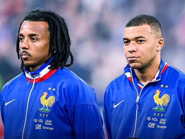 开云下载-姆巴佩谈密集赛程:不知道我们是否准备好应对单赛季60场比赛