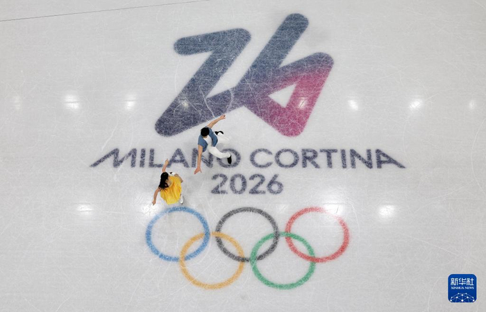 kaiyun-冬奥会｜花样滑冰——团体赛：冰舞韵律舞赛况|柳鑫宇|冰上舞蹈|王诗玥|AC米兰|米兰-科尔蒂纳冬奥会花样滑冰项目团体赛冰上舞蹈韵律舞比赛_新浪体育_新浪新闻