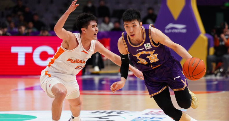 开云-为培养他张庆鹏废掉张帆！绝杀拯救球队，球迷：为什么需要绝杀？