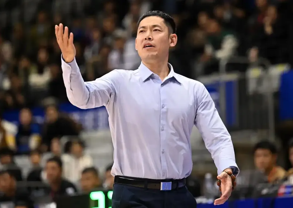 开云-为培养他张庆鹏废掉张帆！绝杀拯救球队，球迷：为什么需要绝杀？