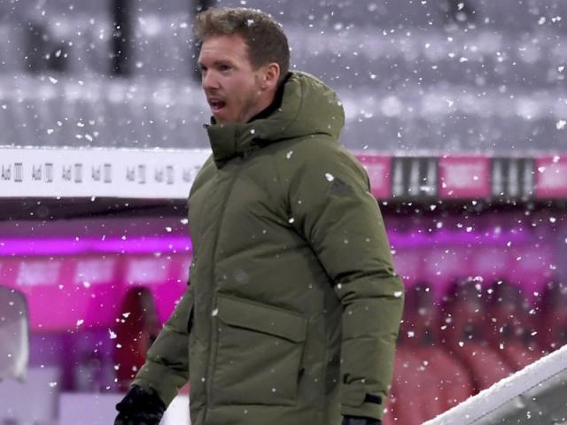 天残地缺的拜仁再输克星，纳帅为没有赢球找借口