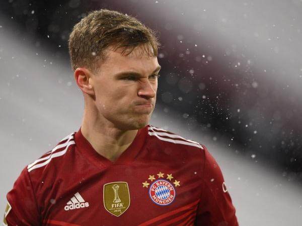 天残地缺的拜仁再输克星，纳帅为没有赢球找借口