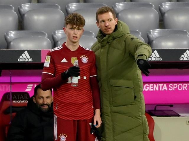 天残地缺的拜仁再输克星，纳帅为没有赢球找借口