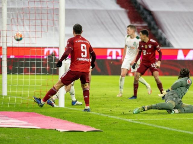 天残地缺的拜仁再输克星，纳帅为没有赢球找借口