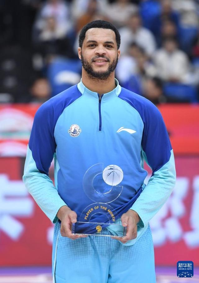 开云下载-CBA常规赛：青岛崂山啤酒胜吉林长白山恩都里