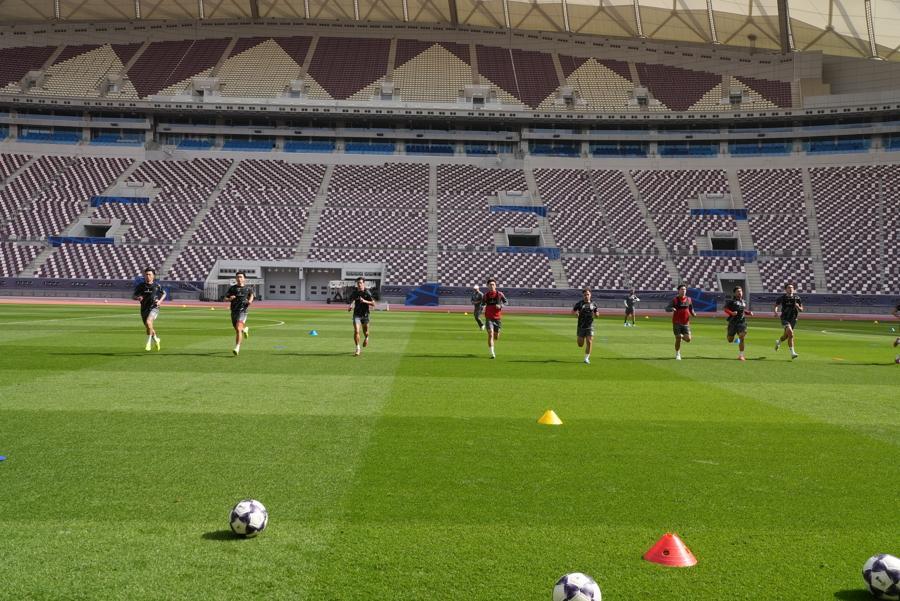 开云在线-上海海港今战圣彼得堡泽尼特队，中超外援注册规则或许影响引援进程