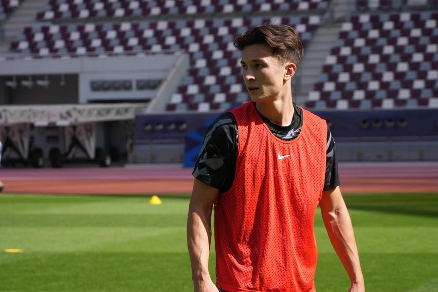 开云在线-上海海港今战圣彼得堡泽尼特队，中超外援注册规则或许影响引援进程