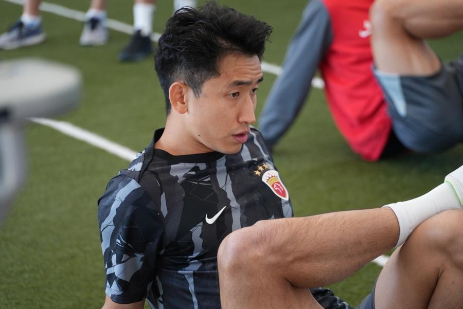 开云在线-上海海港今战圣彼得堡泽尼特队，中超外援注册规则或许影响引援进程