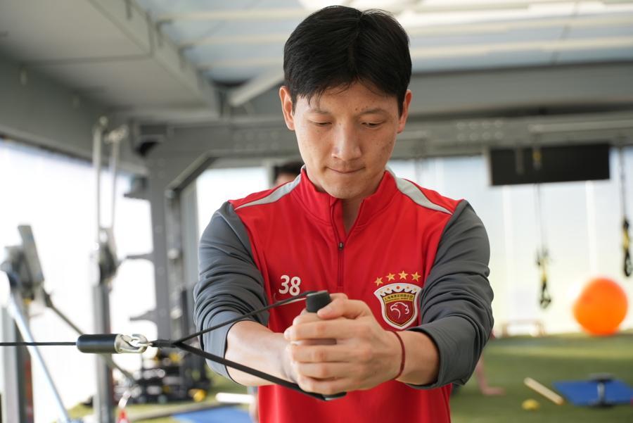 开云在线-上海海港今战圣彼得堡泽尼特队，中超外援注册规则或许影响引援进程