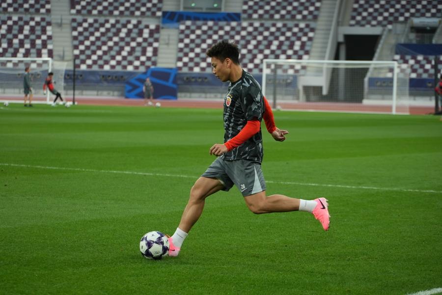 开云在线-上海海港今战圣彼得堡泽尼特队，中超外援注册规则或许影响引援进程