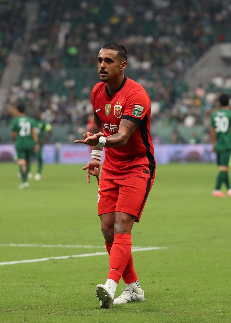 开云在线-上海海港今战圣彼得堡泽尼特队，中超外援注册规则或许影响引援进程