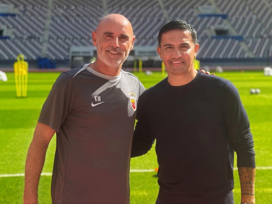 开云在线-上海海港今战圣彼得堡泽尼特队，中超外援注册规则或许影响引援进程