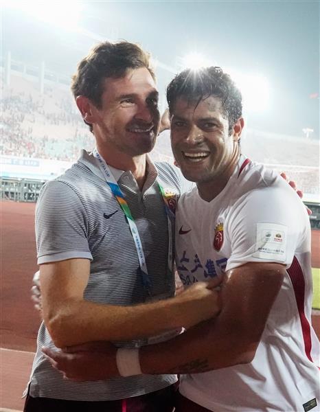 开云在线-上海海港今战圣彼得堡泽尼特队，中超外援注册规则或许影响引援进程