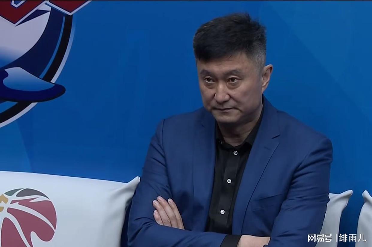 广东队最新消息！李春江正式表态，杜锋不夺冠就下课？