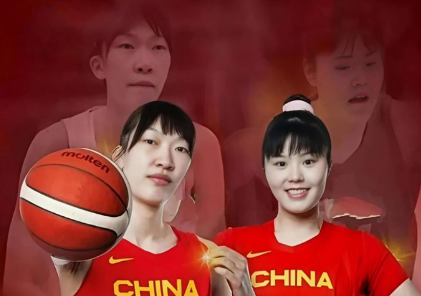 开云体育-效仿男篮！中国女篮春节未放假集训 备战女篮世界杯资格赛