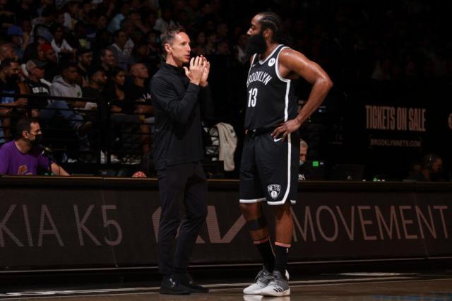 开云下载-篮网GM总结赛季：这一年不算失败 名单肯定会变