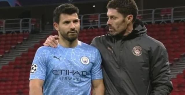 开云在线-【人物】低调高效持久，阿圭罗10年传奇永驻英超