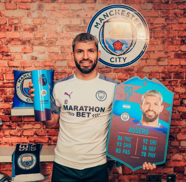 开云在线-【人物】低调高效持久，阿圭罗10年传奇永驻英超