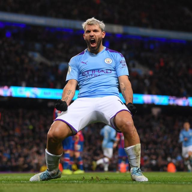 开云在线-【人物】低调高效持久，阿圭罗10年传奇永驻英超