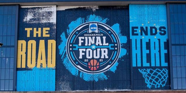 开云-【体坛篮球秀】惊喜不惊喜？！欢迎来到，NCAA四强赛！