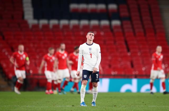 开云APP-林良锋：找到福登“说明书” 索斯盖特的当务之急