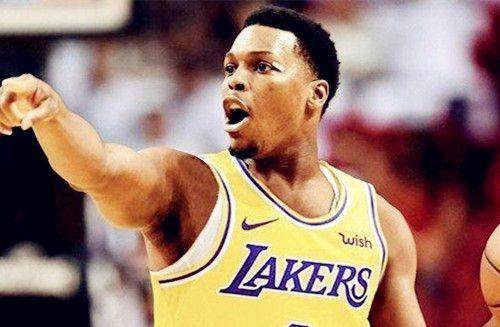 开云官网-施罗德不是1号位未来 湖人今夏或追逐凯尔·洛里