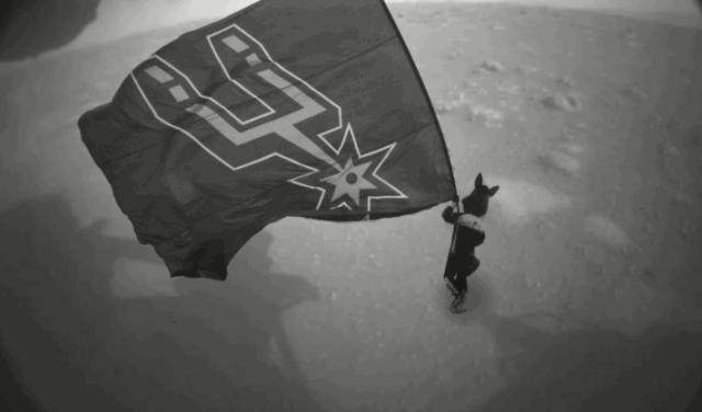 1615463250204009926.jpg kaiyun-剩余赛程难度:爵士冲刺联盟第一 马刺无缘季后赛?