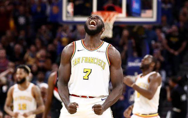 1615445724907040690.jpeg 乌布雷的去留 狼队的签位 勇士后半赛季悬念迭起