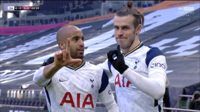 kaiyun-贝尔为何嫌弃小卢卡斯？孙兴慜是威尔士人？